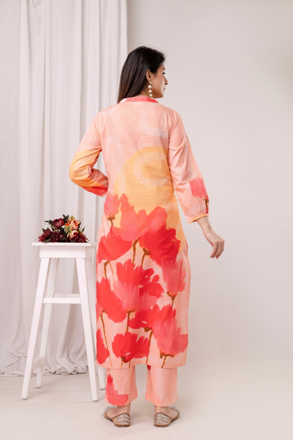 Peach Blush