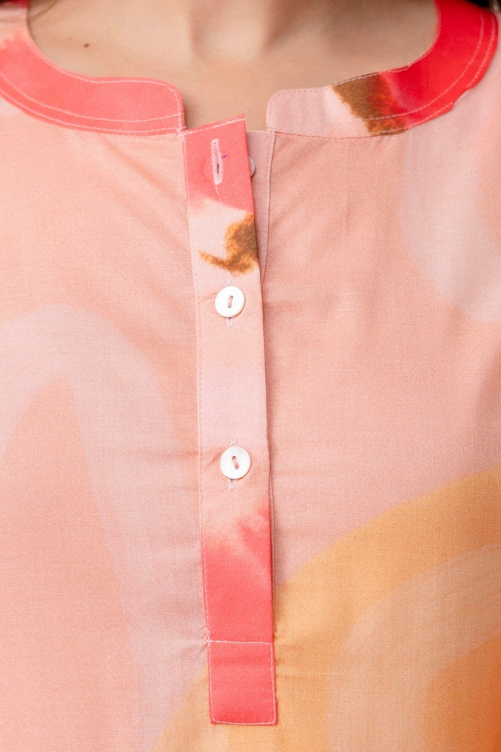 Peach Blush