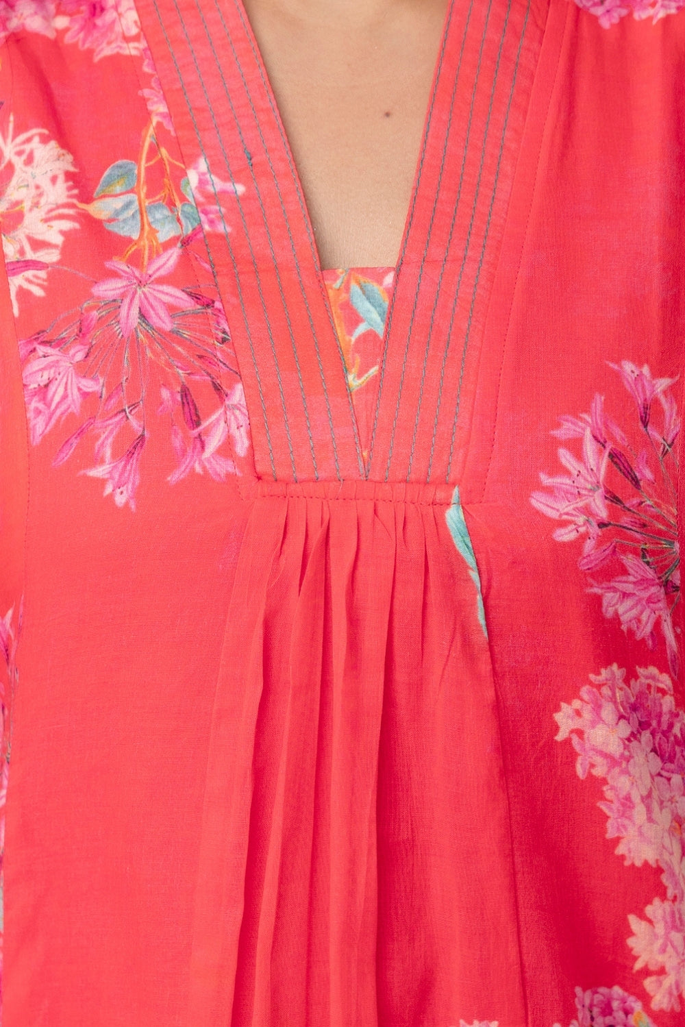 Poppy Mul Dress