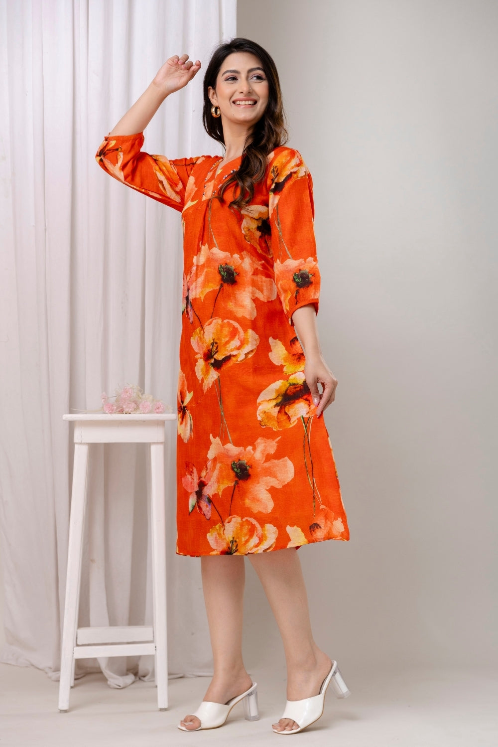 Tangerine