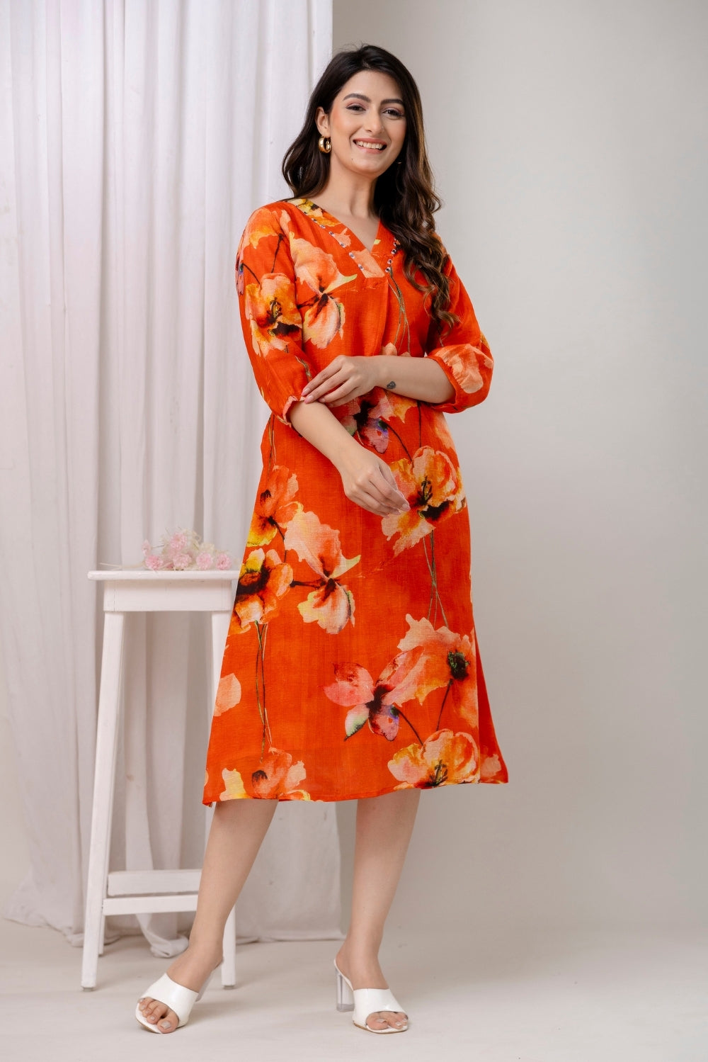 Tangerine
