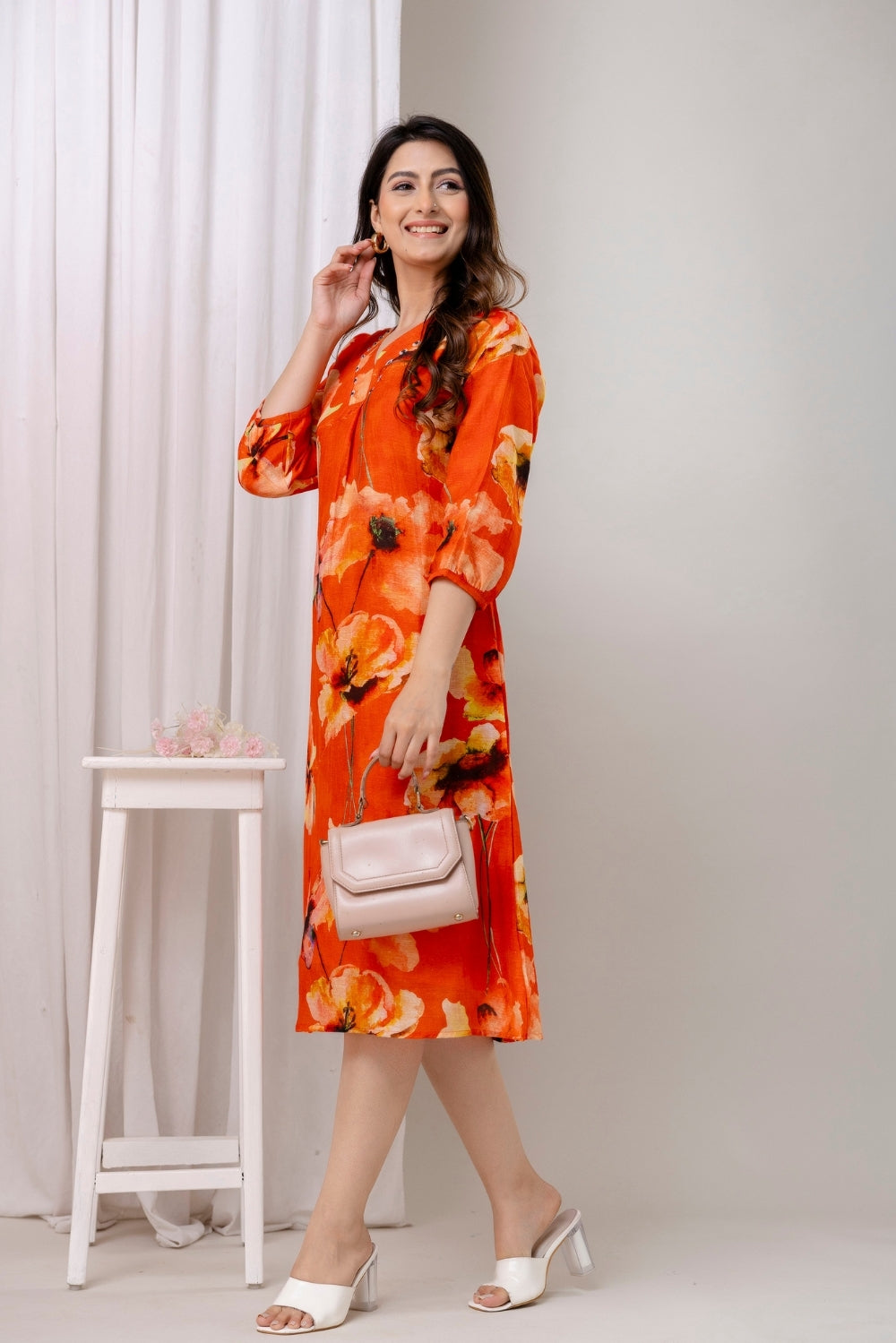 Tangerine