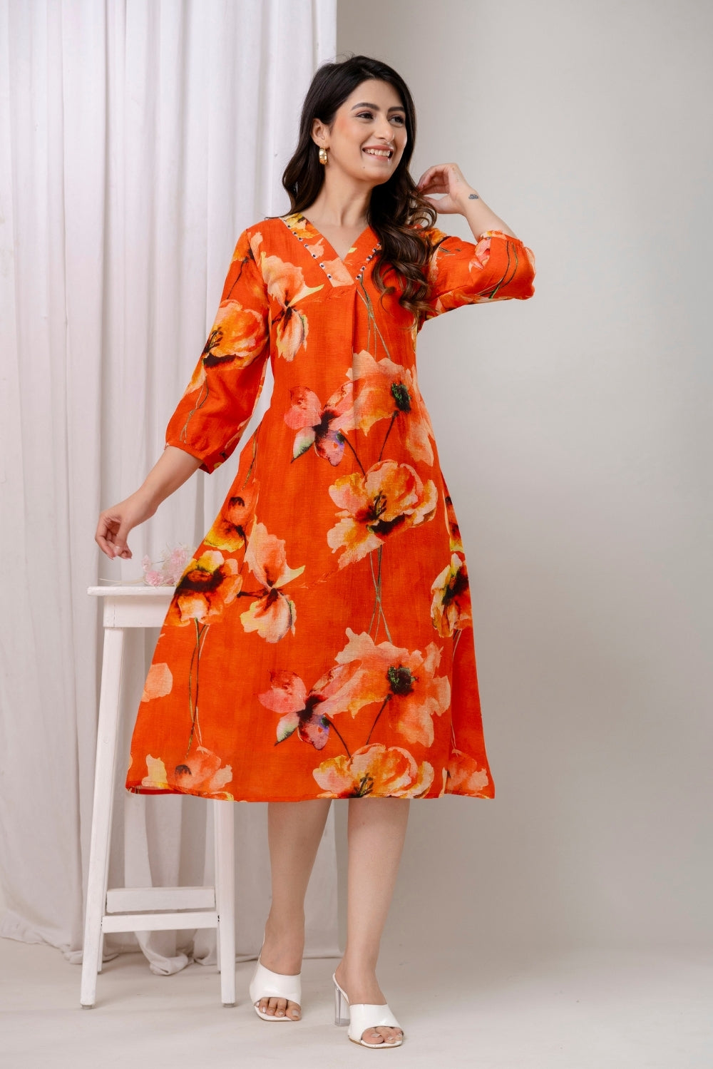 Tangerine