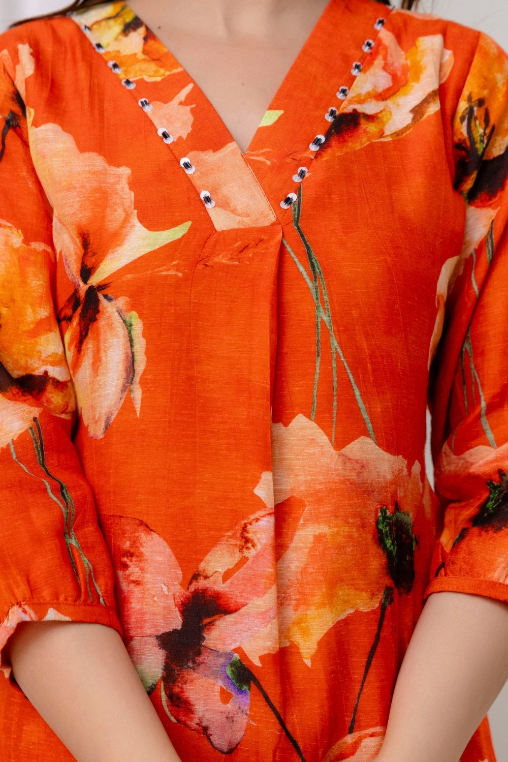 Tangerine
