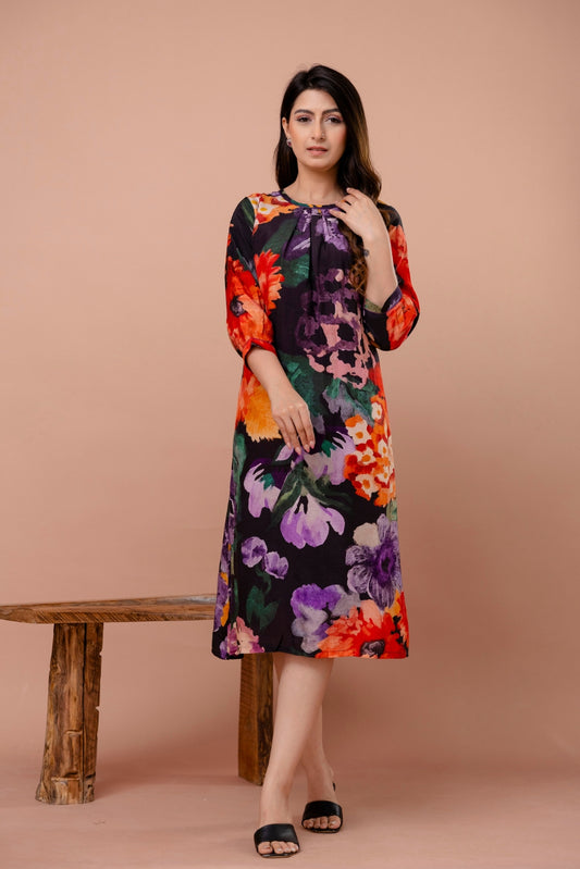 Elysian Flora