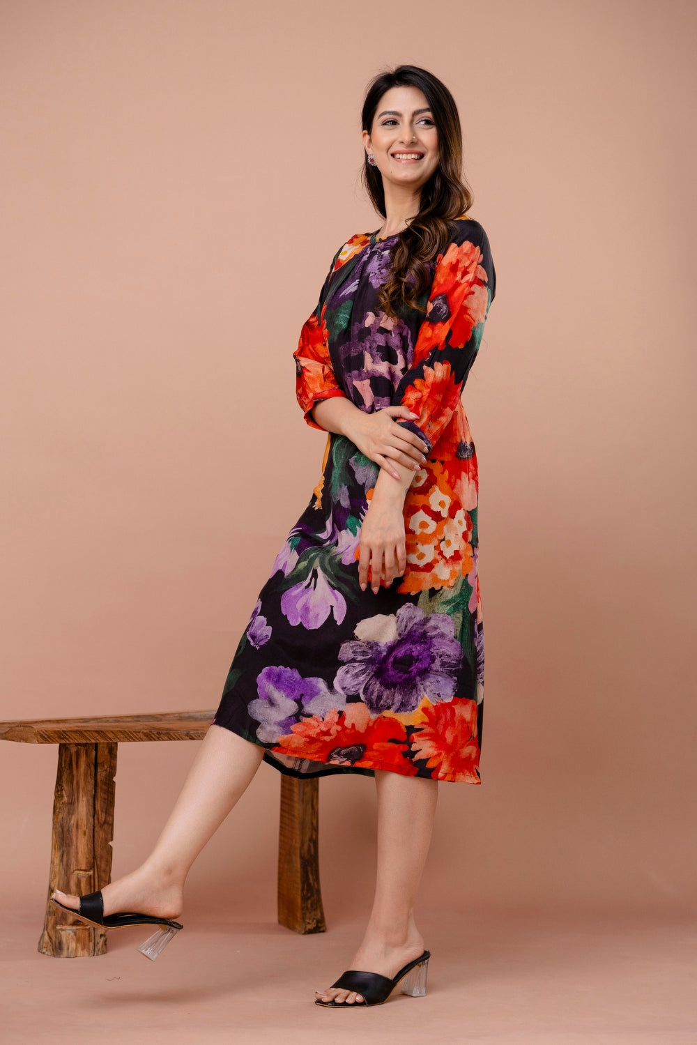 Elysian Flora