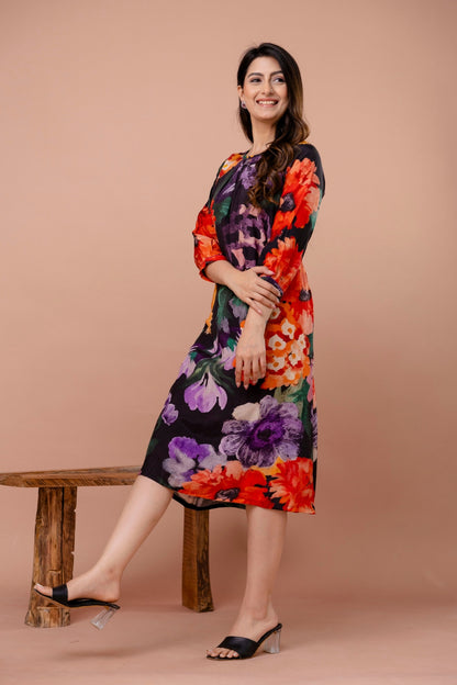 Elysian Flora