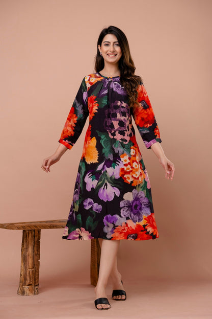 Elysian Flora