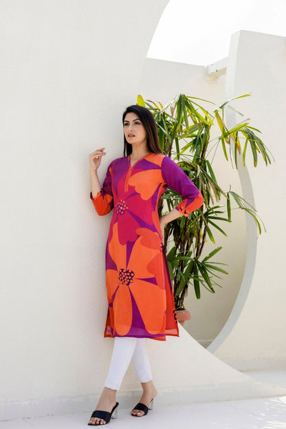Fuschia