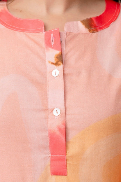 Peach Blush