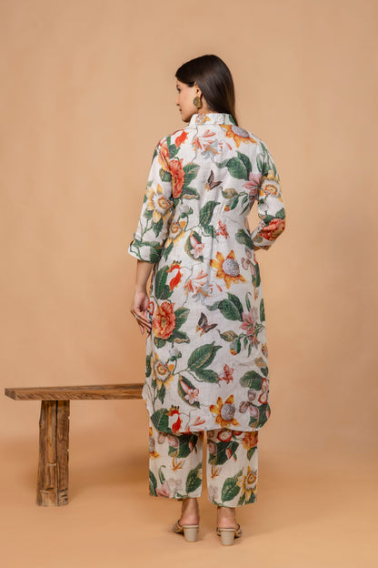 Costa Tropical Coord