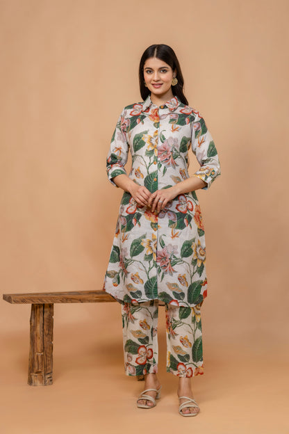 Costa Tropical Coord