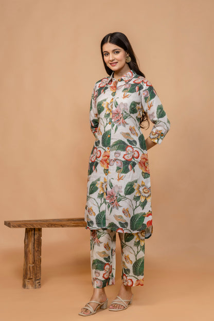 Costa Tropical Coord