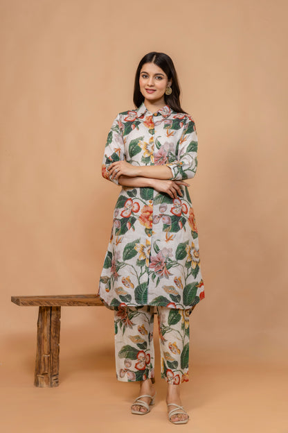 Costa Tropical Coord