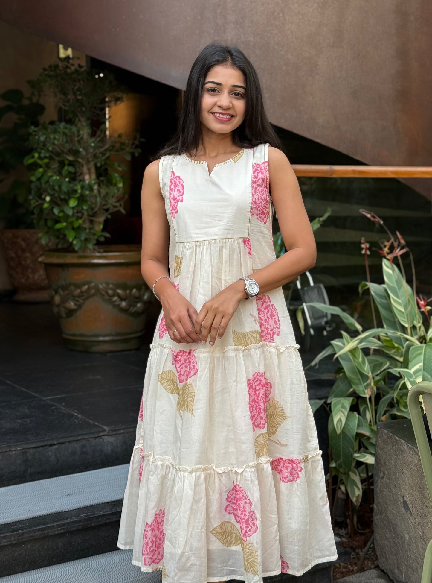 Rêve en Fleurs