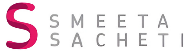 Label Smeeta Sacheti